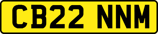 CB22NNM