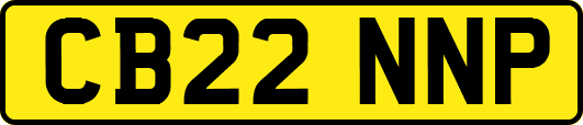 CB22NNP