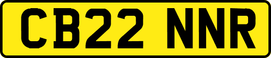 CB22NNR