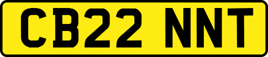 CB22NNT