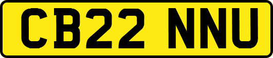 CB22NNU