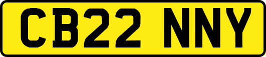 CB22NNY
