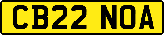 CB22NOA