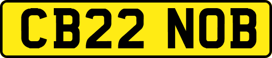 CB22NOB