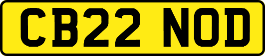 CB22NOD