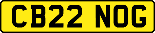 CB22NOG