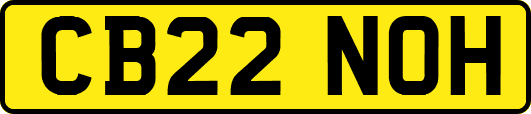 CB22NOH