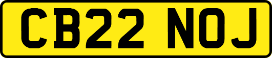 CB22NOJ