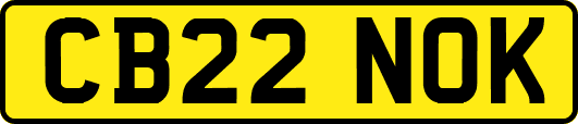 CB22NOK