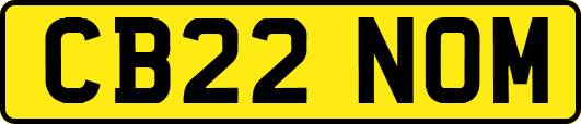 CB22NOM