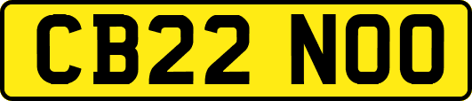 CB22NOO