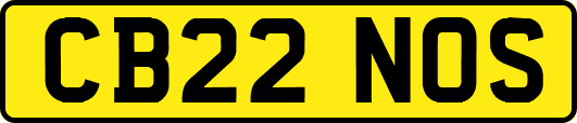 CB22NOS