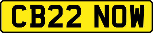 CB22NOW