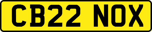 CB22NOX