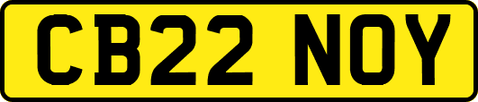 CB22NOY