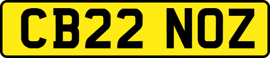 CB22NOZ