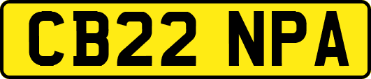 CB22NPA