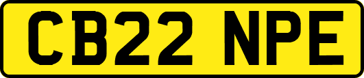 CB22NPE