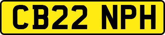 CB22NPH