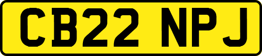CB22NPJ