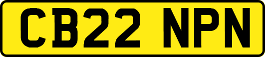 CB22NPN