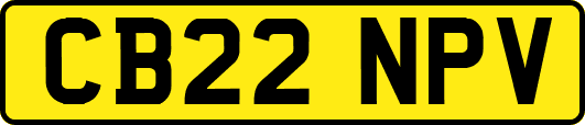 CB22NPV
