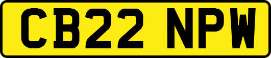CB22NPW