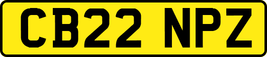 CB22NPZ