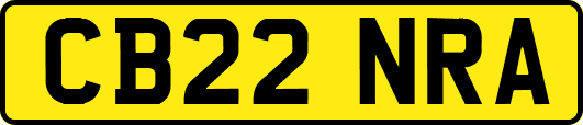 CB22NRA
