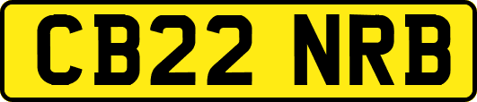 CB22NRB
