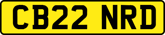 CB22NRD