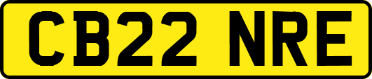 CB22NRE
