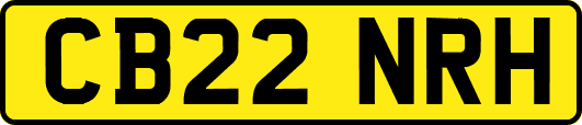 CB22NRH