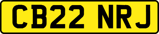 CB22NRJ