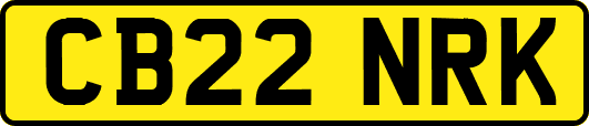 CB22NRK