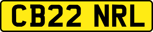 CB22NRL