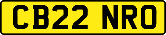 CB22NRO