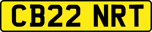 CB22NRT