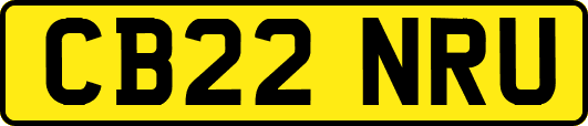 CB22NRU
