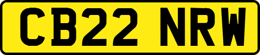 CB22NRW