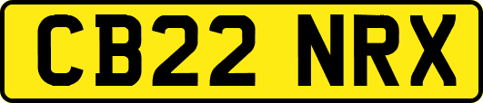 CB22NRX