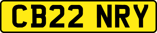 CB22NRY