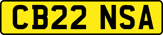 CB22NSA