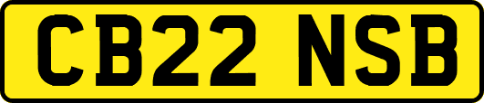 CB22NSB