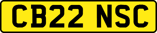 CB22NSC