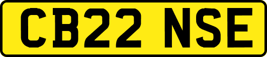 CB22NSE