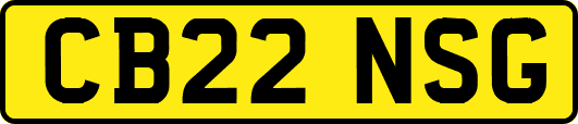 CB22NSG