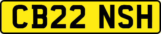 CB22NSH