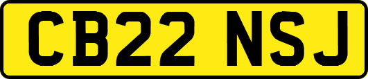 CB22NSJ