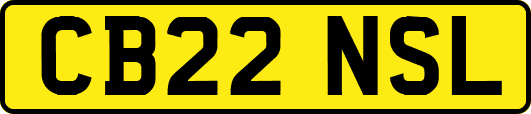 CB22NSL